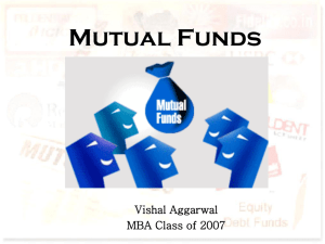 Mutual Funds - Itworkss.com