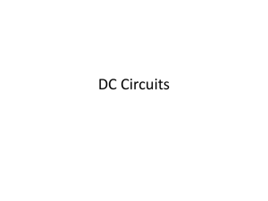 DC Circuits - WordPress.com
