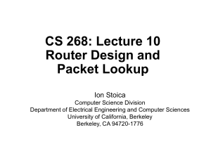 ppt - Computer Science Division - University of California, Berkeley