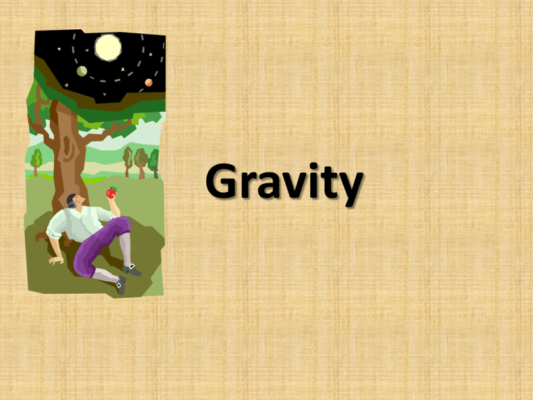 Gravity Wichita Falls ISD
