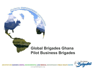 File - Global Business Brigades