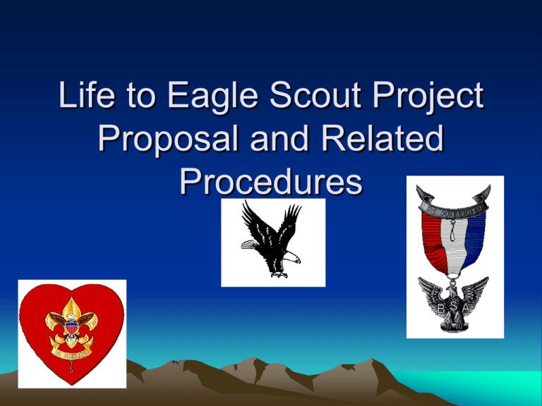 eagle scout college essay examples