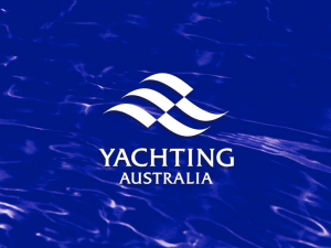Strengthening Sailing Final Report – March 2008 Australian Sports