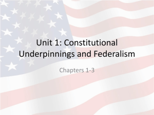 Unit 1 Lecture updated