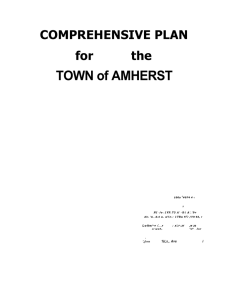 Amherst - Hancock County Planning Commission