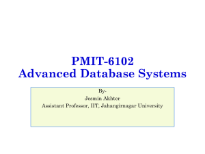 pmit-6102-15-lec2-Intro+RelationalAlgebra