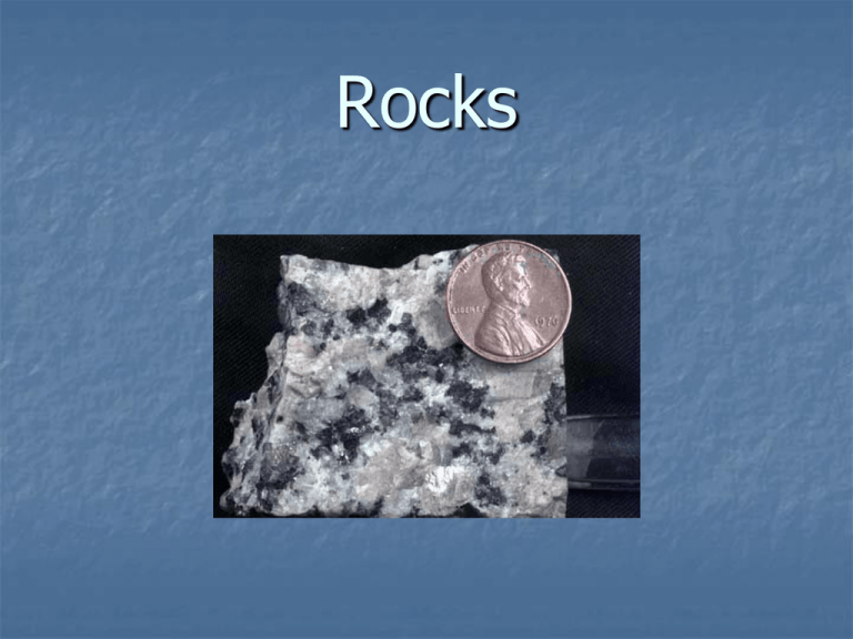 intrusive-rocks