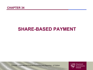 2. Cash-settled share-based payment transactions