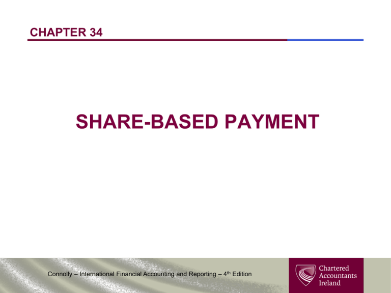 2 Cash settled Share based Payment Transactions