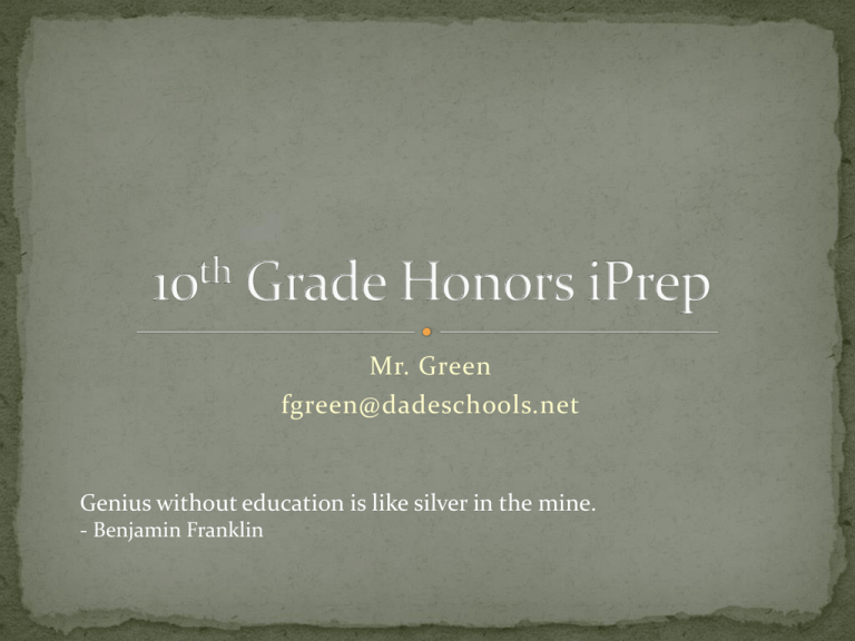 12th-grade-ap-lit-miami-killian-senior-high-school