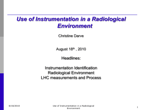 ASP2010_instrumentation - Indico