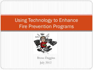File - Busy Bre the Fire Prevention Bee