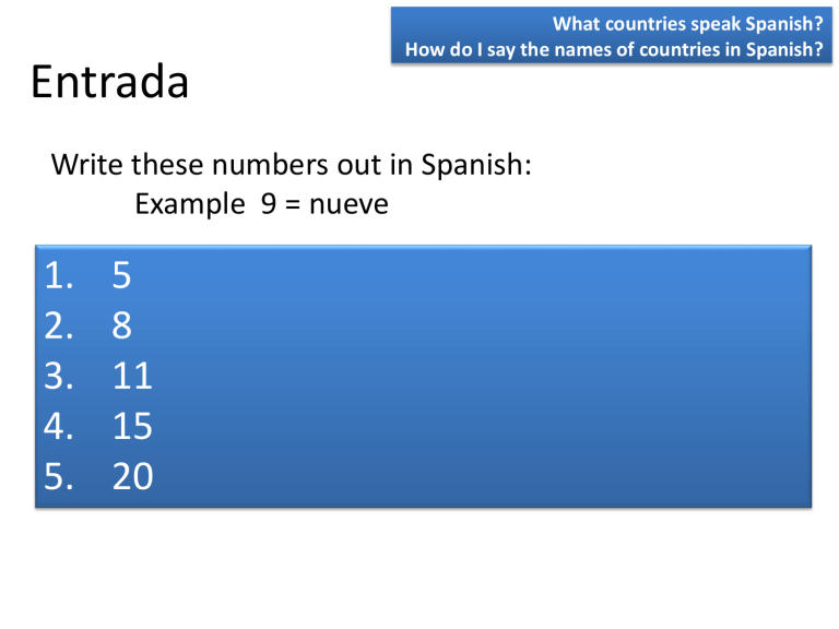 how-do-i-say-the-names-of-countries-in-spanish