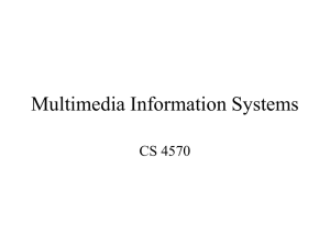 Chapter 3: Relational Model