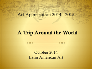 LatinAmericanArt 2014-10