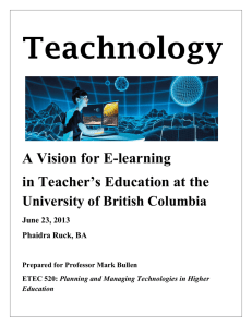 PAR520_ Teachnology marked - UBC Blogs
