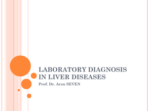 LABORATORY DIAGNOSIS IN LIVER DISEASES 24.48 MB