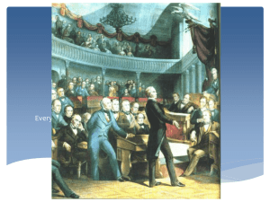 APUSH Review: The Compromise of 1850