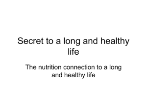 secret_to_a_long_and_healthy_life_update_20152