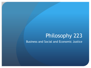Philosophy 323