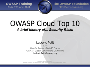 OWASP_Cloud_Top_10