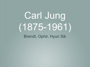 Carl Jung - kyle