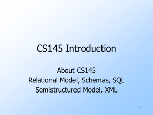 CS206 --- Electronic Commerce - The Stanford University InfoLab