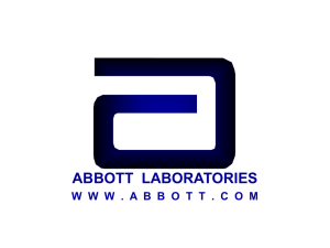 Abbott Laboratories - Indiana University