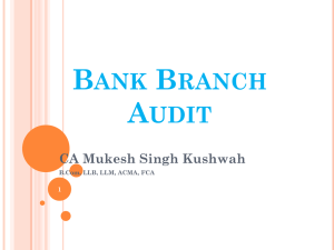 195Bank Audit 2014 (1)