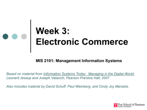 Class-3-Electronic-Commerce
