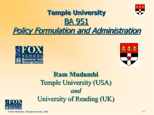 Lecture_01 - Temple University