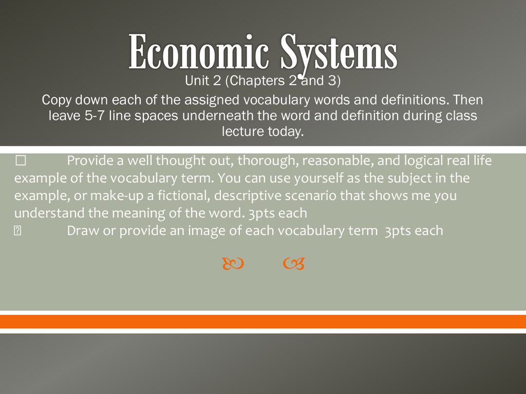 economic-systems