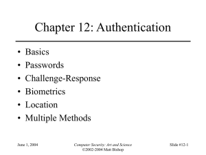 Chapter 1: Introduction - Welcome to nob.cs.ucdavis.edu!