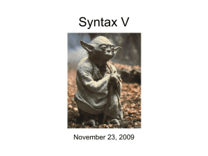 23-SyntaxV