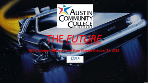 PowerPoint - Austin Community College