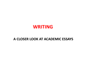 p15 Pre Writing Essay Details