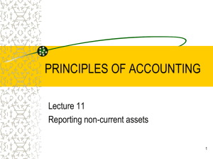 principles of accounting - FMT-HANU