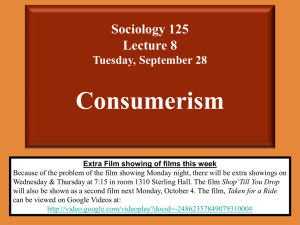 lecture 08 Soc125 2010