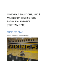 File - Ragnarok Robotics