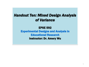 10_Mixed%20Design%20Analysis%20of%20Variance