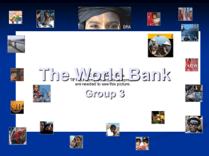 World Bank, sec. 1