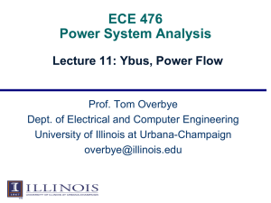 Lecture 11 - University of Illinois at Urbana