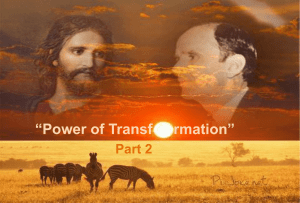 088. Power of Transformation - Part 2