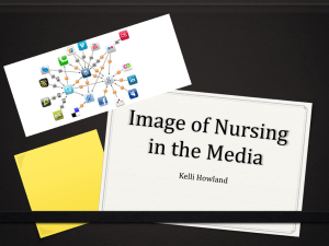 Image of Nursing - Nursing Portfolio