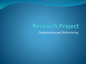 Picture - Research Project