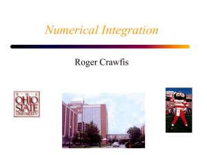 CIS541_07_ Integration  - Computer Science and Engineering