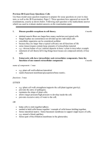 Cells - IBDPBiology-Dnl