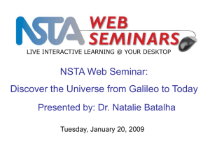 NSTA Learning Center - National Science Teachers Association