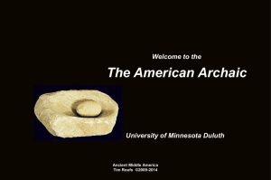 slides  - University of Minnesota Duluth