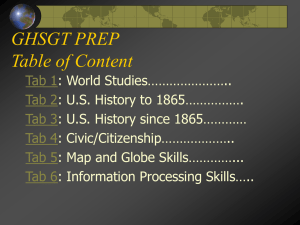 GHSGTPREP_All - Collier's History Site
